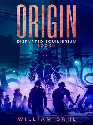 cover image of Origin